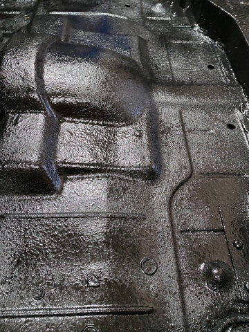 PC - 603 Rollable Non-Skid Coating