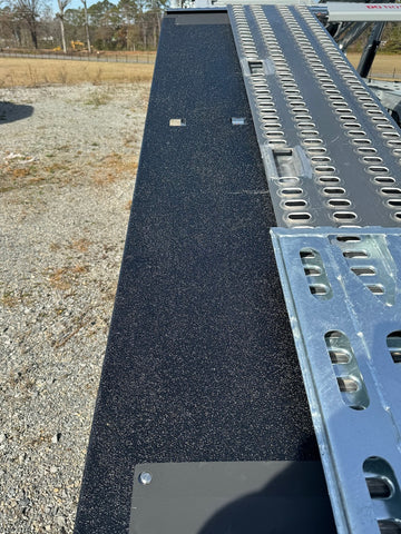 PC-650 Non-Skid/Anti-Slip Coating