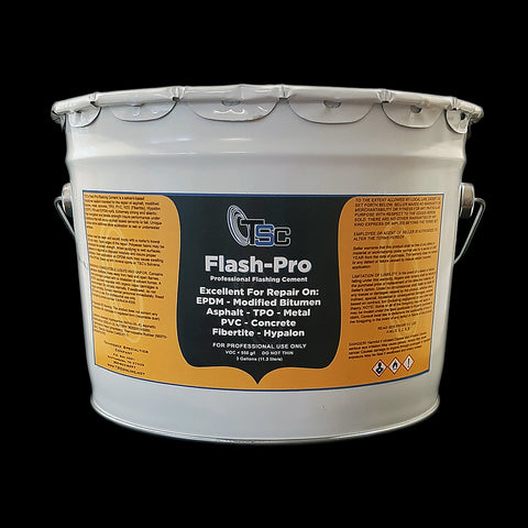 Flash-Pro – Tennessee Specialties Company
