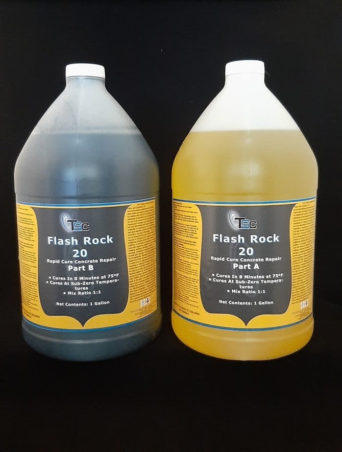 Flash Rocks Flash Rock 20 – Tennessee Specialties Company